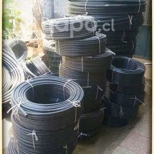Cañeria de plansa 1 pulgada