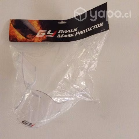 Protector GY profesional de cuello, garganta para - Imagen 5