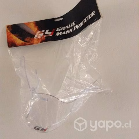 Protector GY profesional de cuello, garganta para - Imagen 2