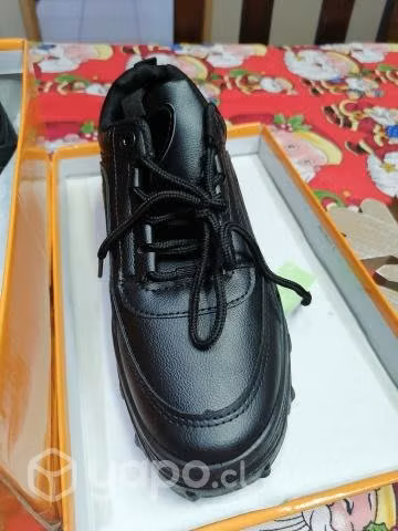 Zapatillas nuevas 38