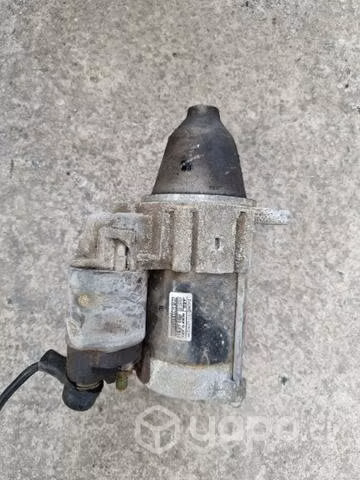 Motor de partida suzuki maruti 800 año 2004