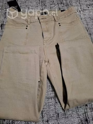 Jeans Ash nuevo talla 40