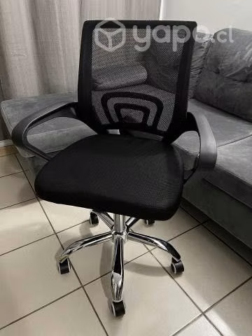 Sillas de oficina