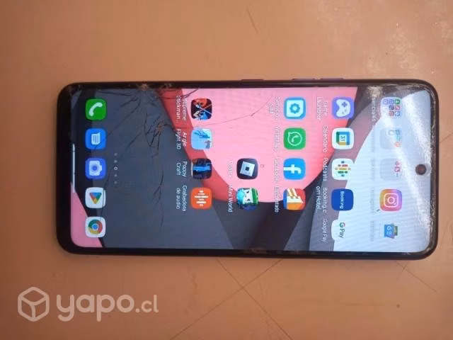 Celular LG lm-k520 - Imagen 3