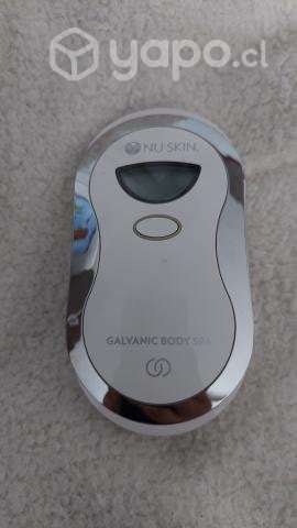 Galvanic body spa - Imagen 3
