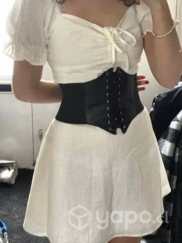 Corset cinturón - Imagen 2