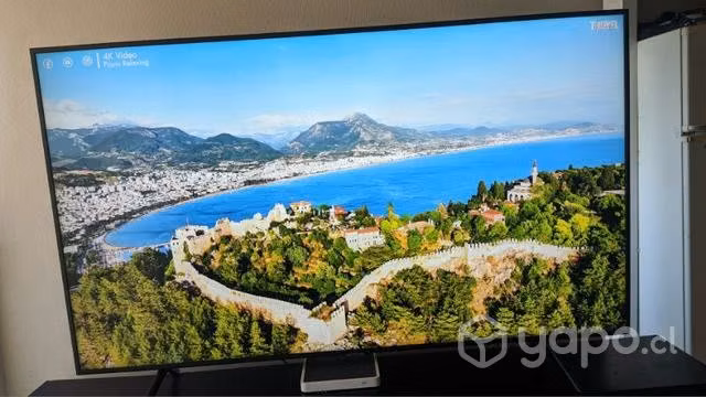 Tv Samsung 65" 4k