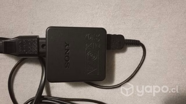 Sony Ciber shot 16.1 Mp zoom 8x