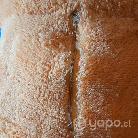 160 cm oso de peluche gigante