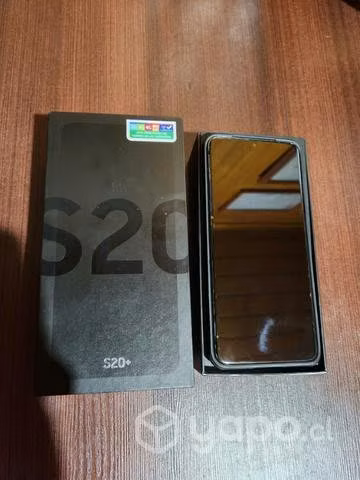 Samsung s20+ 128 gb