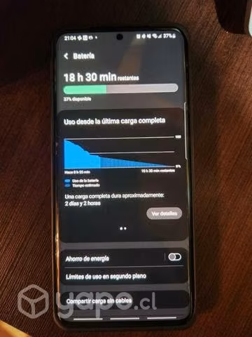 Samsung s20+ 128 gb
