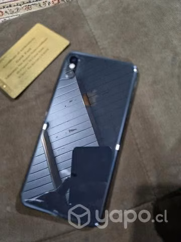 IPhone XS Max 64gb