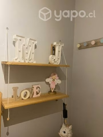 Cama casa nido montesori nueva - Imagen 2
