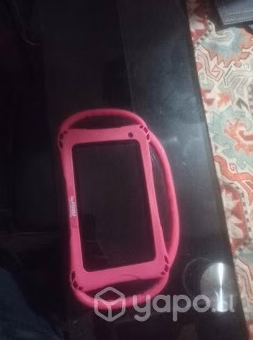 Tablet Soy MoMo