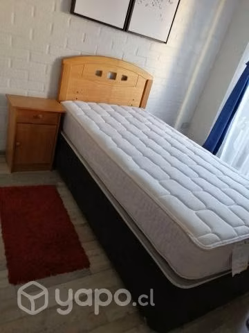 Cama nido/diván Cic Ortopédic