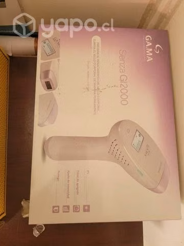 Depiladora laser - Imagen 3