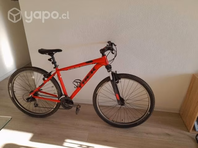 Bicicleta Trek Marlin 4