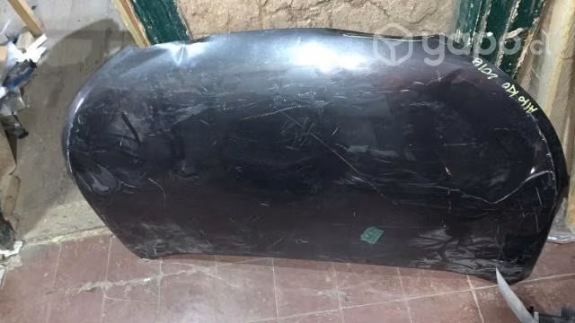 Suzuki alto k10 2018 capot