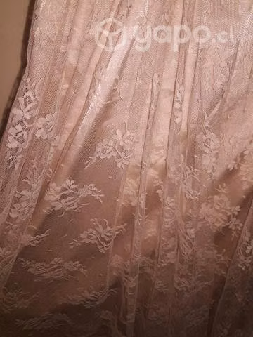 VESTIDO NUEVO Jessica McClintock