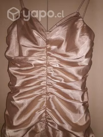 VESTIDO NUEVO Jessica McClintock