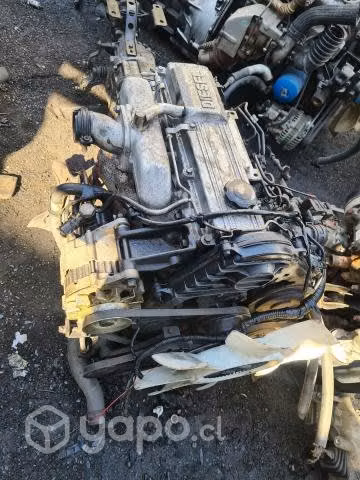 Motor Mazda R2 - Imagen 2