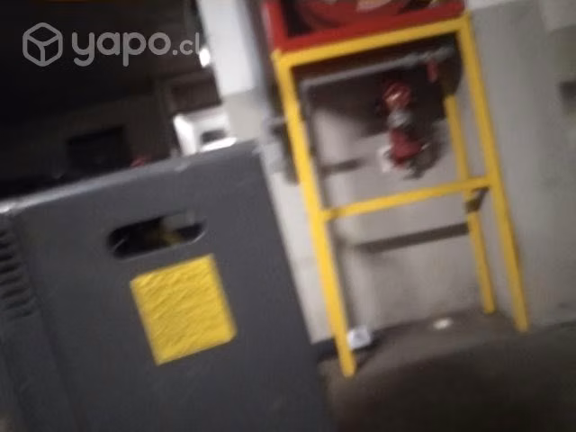 Estufas operativas