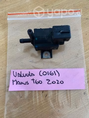 Valvula (161) Maxus T60 2020