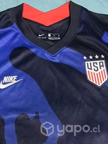 Polera Nike original - Imagen 2