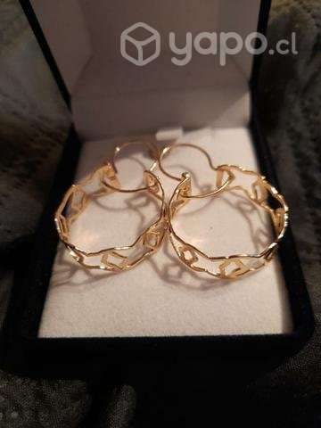 Botes de oro de mariposa - Imagen 2