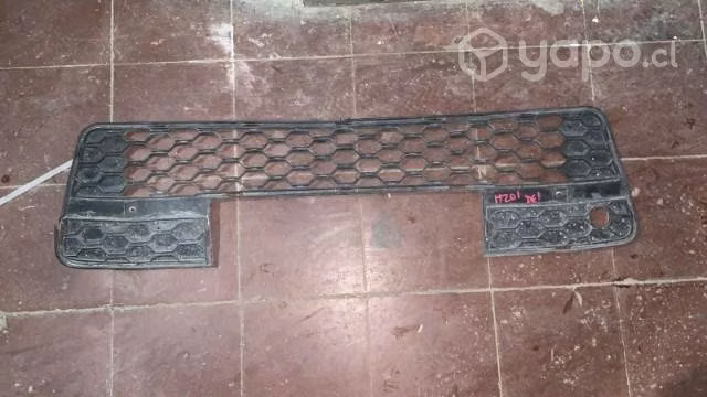 Changan m201 2017 rejilla de parachoque delantero