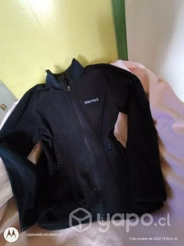 Polar varón talla M excelente estado