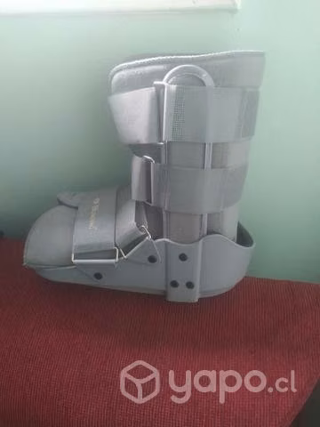 Bota ortopedica - Imagen 2