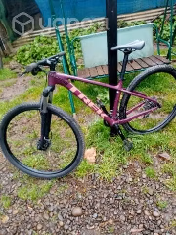 Bicicleta TREK