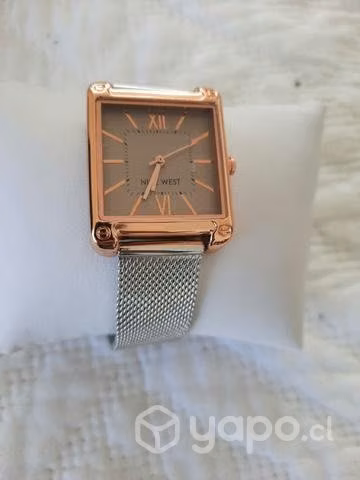Reloj mujer Nine West nuevo