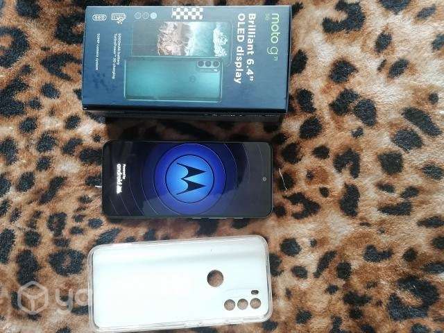 Moto g71 - Imagen 3