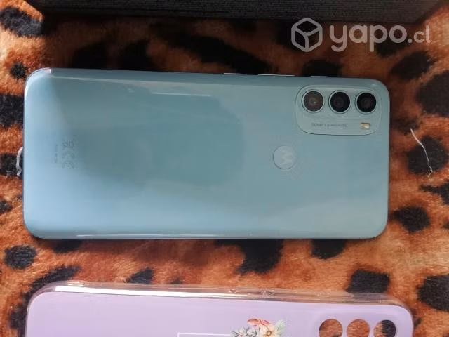Moto g71