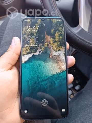 Xaomi MI 10 Lite 5G