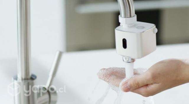 Monomando Autowater para llave (Kickstarter) - Imagen 5