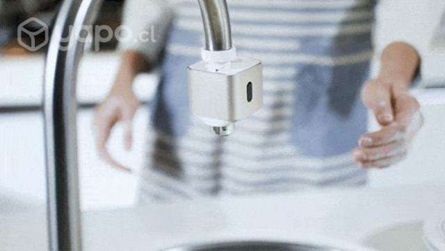 Monomando Autowater para llave (Kickstarter) - Imagen 4