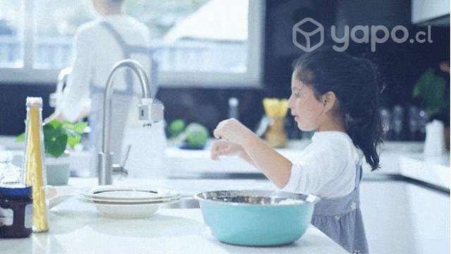 Monomando Autowater para llave (Kickstarter) - Imagen 3