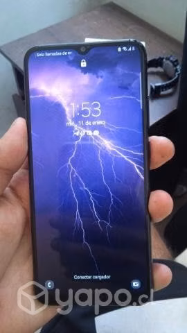Celular a02s - Imagen 2