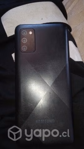 Celular a02s - Imagen 3
