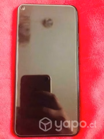 Huawei nova 5t 8gb ram / 128gb de memoria