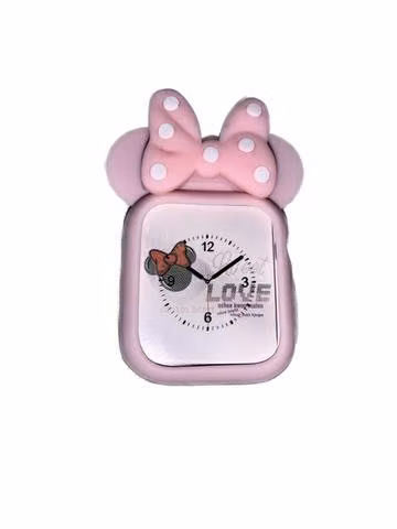 Minnie Mouse-Funda Para Apple Watch SE 6 5 4 40 Mm