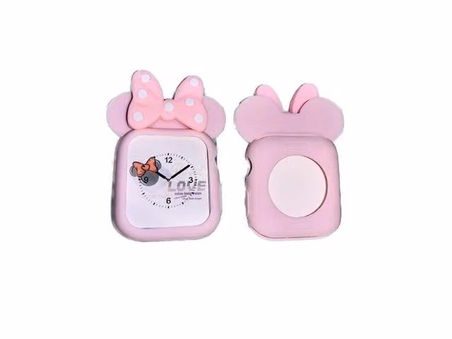 Minnie Mouse-Funda Para Apple Watch SE 6 5 4 40 Mm - Imagen 3