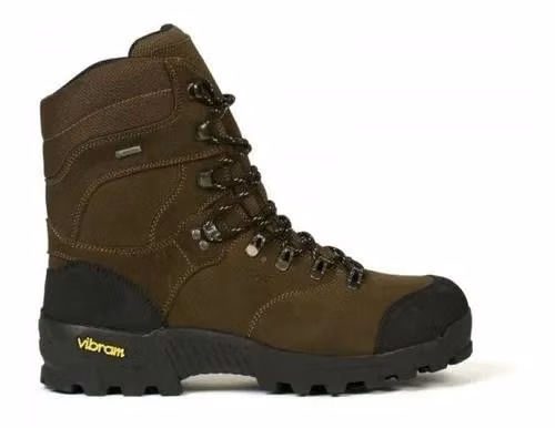 Bototo frances aigle altavio gtx black goretex vib - Imagen 2