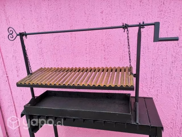 Parrilla