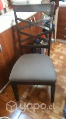 Comedor grande 8 sillas - Imagen 3