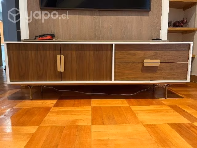Rack televisor The Popular design