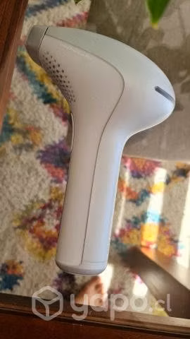 Depiladora IPL Philips Lumea